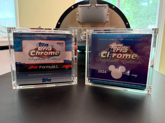 I highly recommend! - AC’s Collectibles