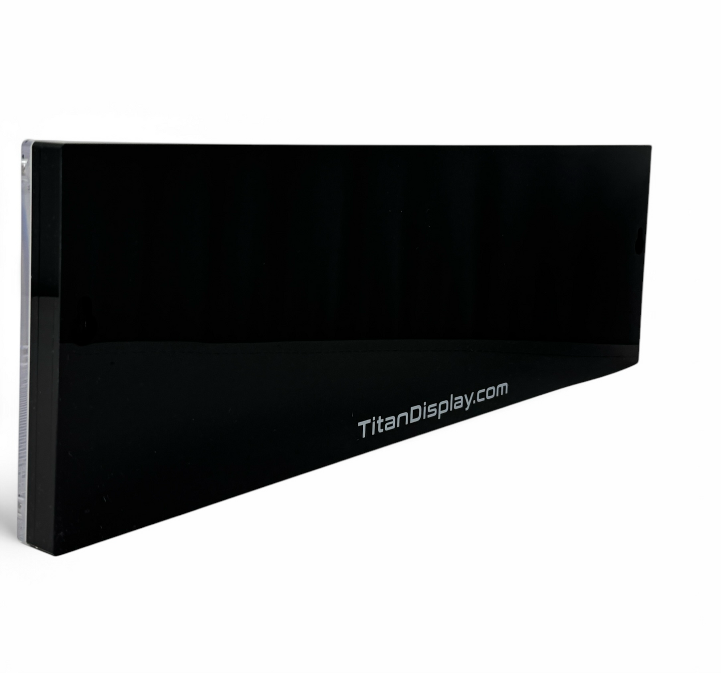 5-Pack Acrylic Wall Display Case – Wax Pack Showcase