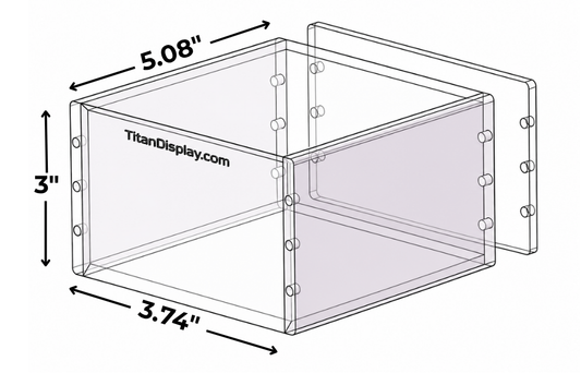 Products – Titan Display