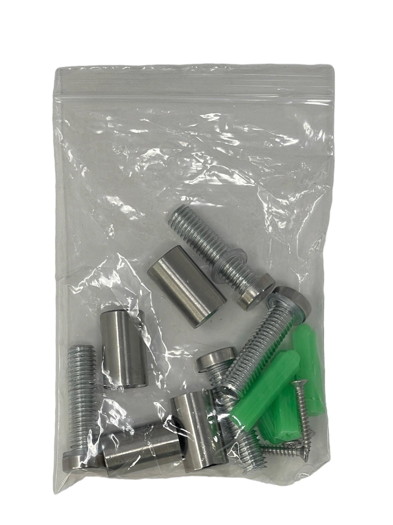 15 Pack Wall Display Frame