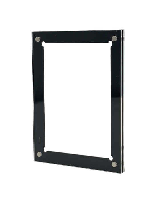 Sketch Artist Single Card Display Frame